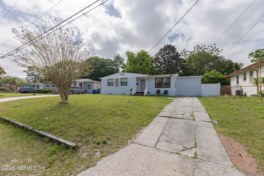 6514 Ector Place, Jacksonville, FL 32211 - #2