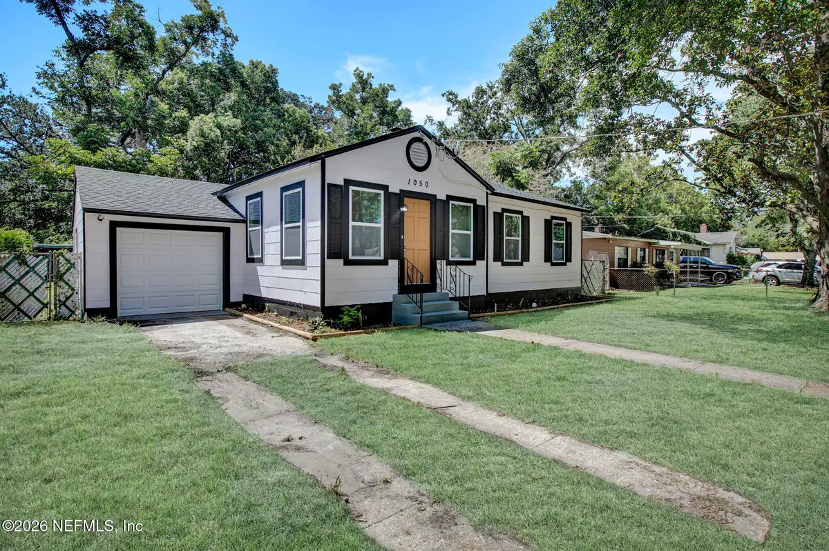 1050 Ontario Street, Jacksonville, FL 32254 - #1