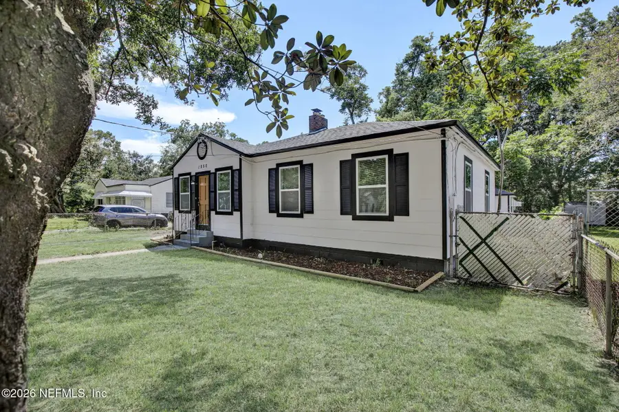 1050 Ontario Street, Jacksonville, FL 32254 - #2