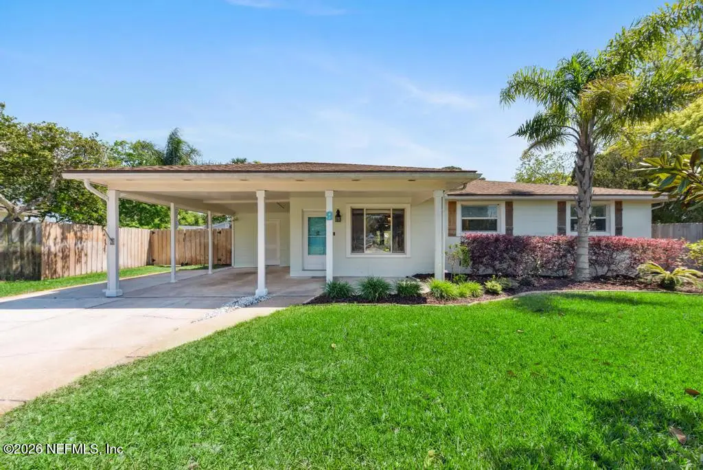 9 San Pablo S Circle, Jacksonville Beach, FL 32250 - #1