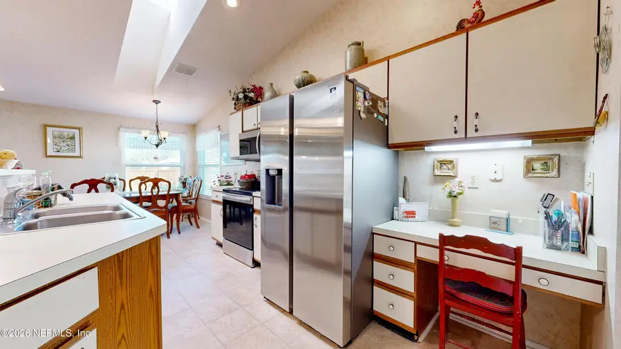 2818 Moorsfield Lane, Jacksonville, FL 32225 - #2