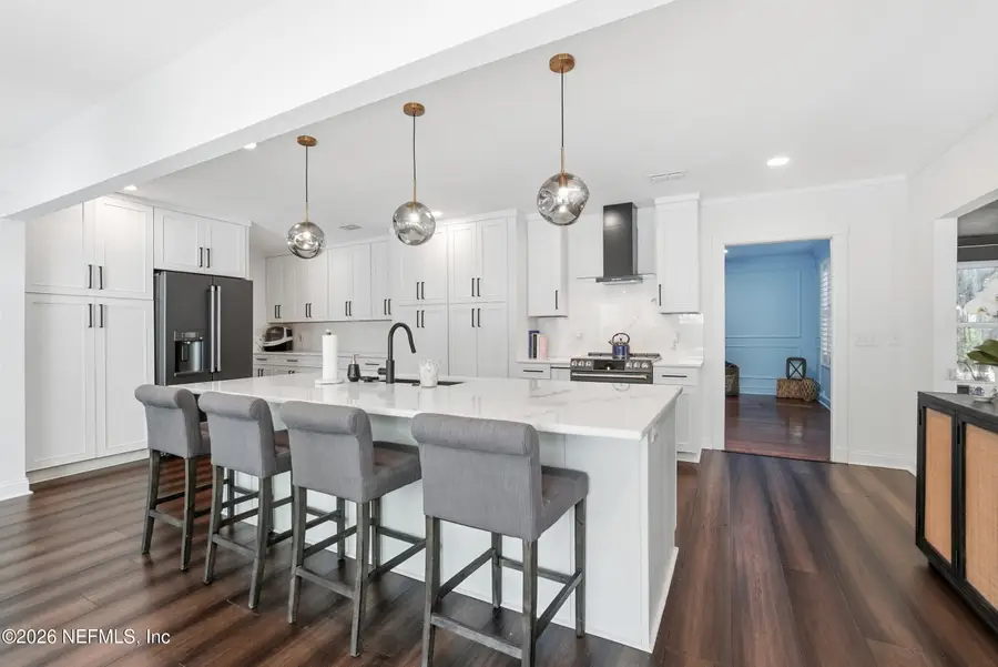 7257 San Pedro Road, Jacksonville, FL 32217 - #2