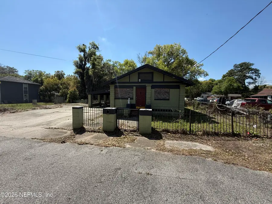 2576 Lewis Street, Jacksonville, FL 32204 - #3