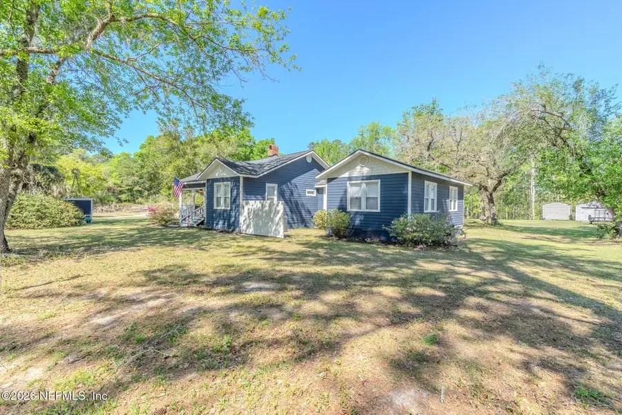 28180 Lake Hampton Road, Hilliard, FL 32046 - #2