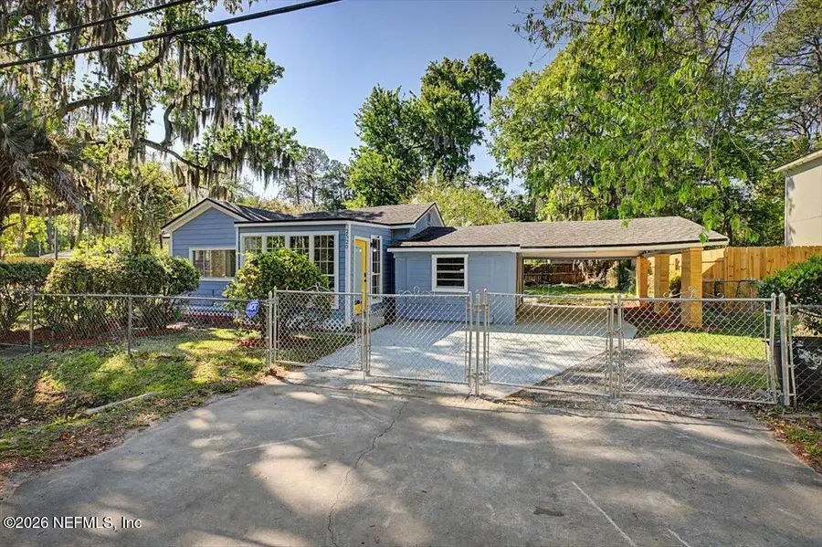 2520 Larsen Road, Jacksonville, FL 32207 - #3