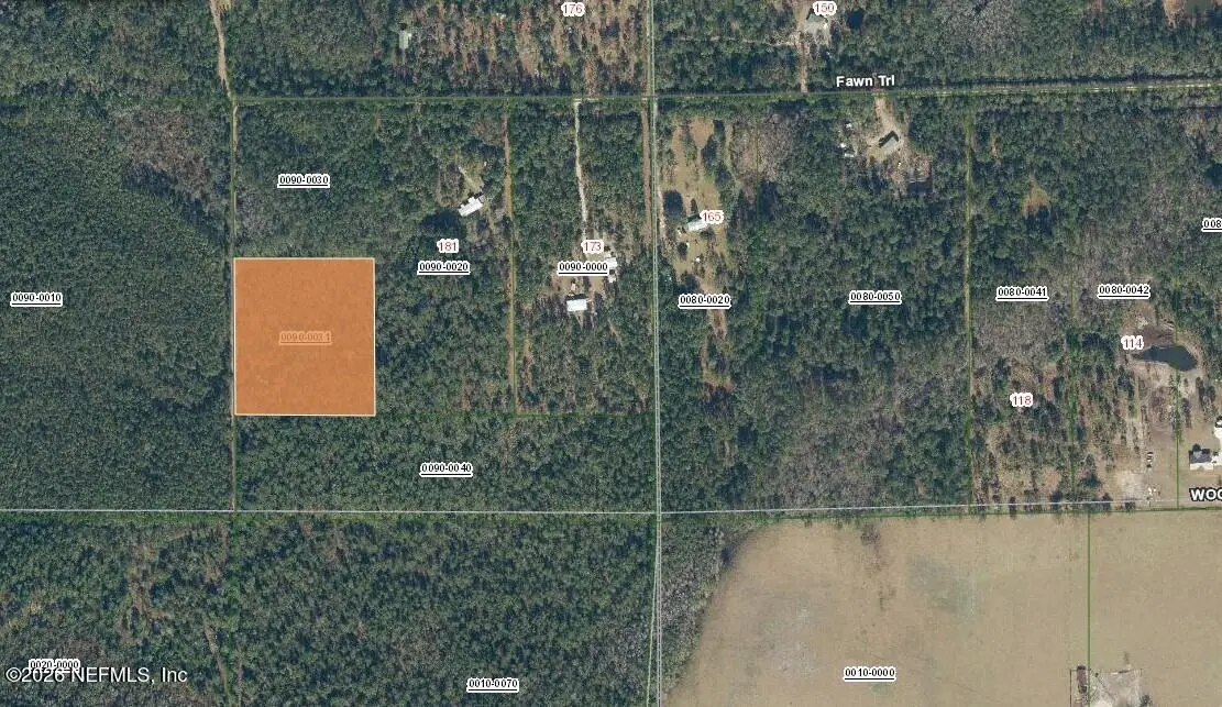 0 Fawn Trail, Palatka, FL 32177 - #1