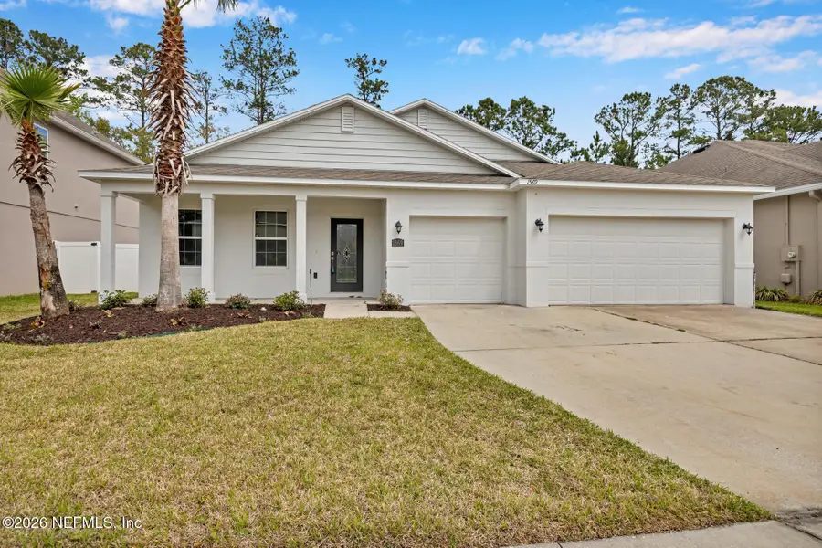 1569 Paso Fino Drive, Jacksonville, FL 32218 - #2