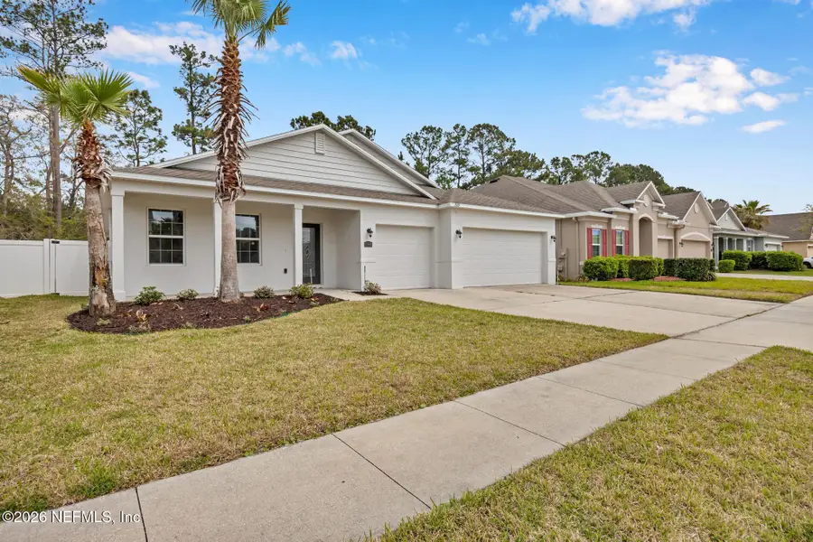 1569 Paso Fino Drive, Jacksonville, FL 32218 - #3