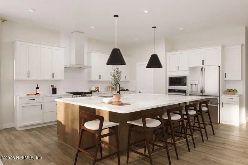 483 Foal Ridge Drive, Saint Augustine, FL 32092 - #2