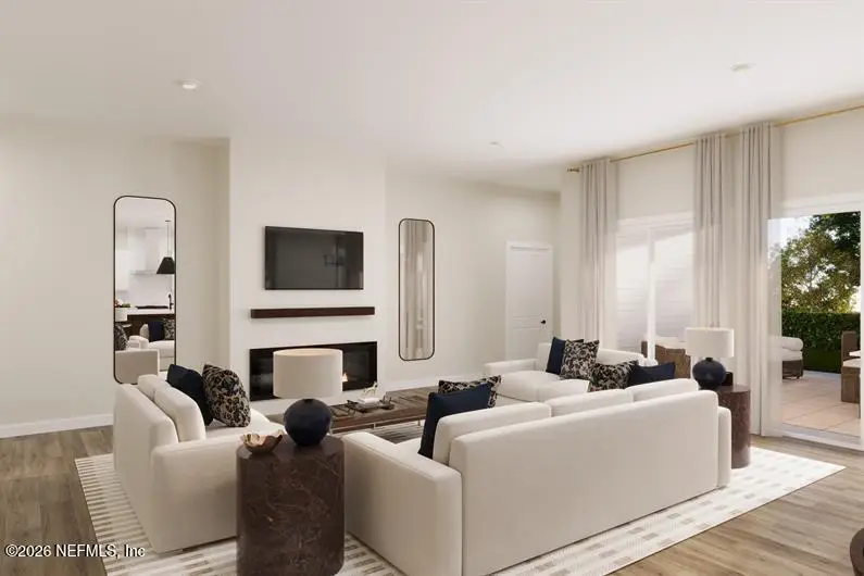 483 Foal Ridge Drive, Saint Augustine, FL 32092 - #3