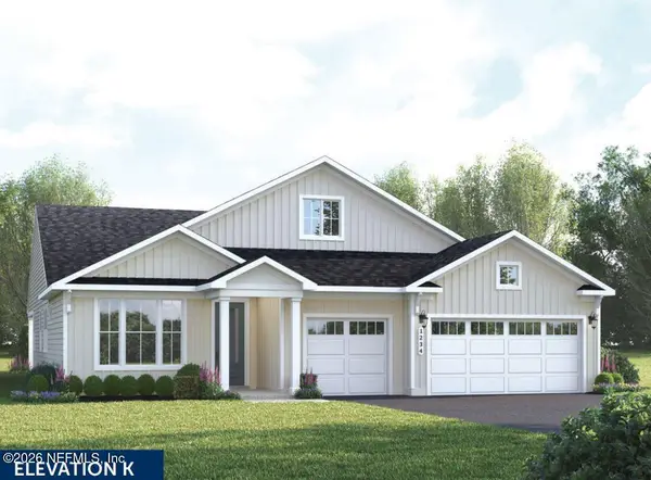 508 Foal Ridge Drive, St. Augustine, FL 32092