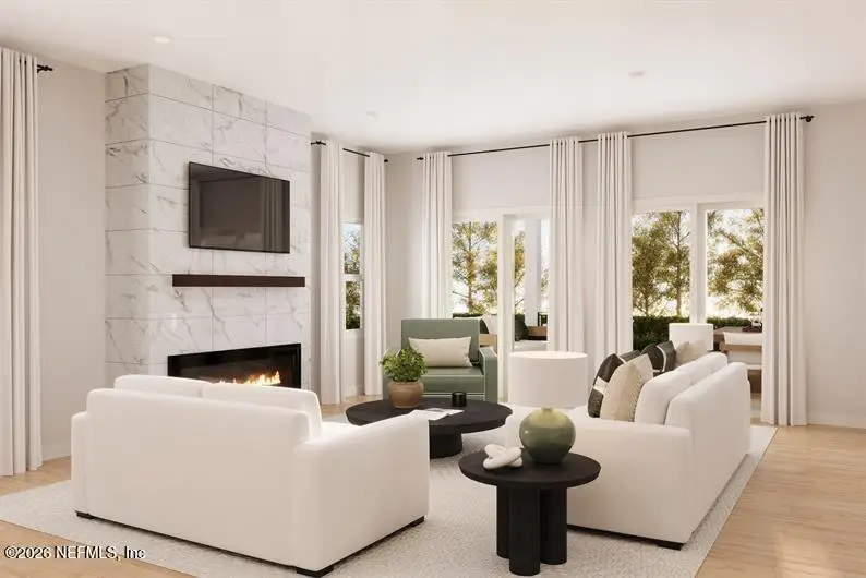 508 Foal Ridge Drive, Saint Augustine, FL 32092 - #2