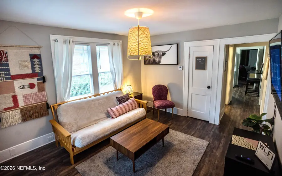 2337 Gilmore Street, Jacksonville, FL 32204 - #3