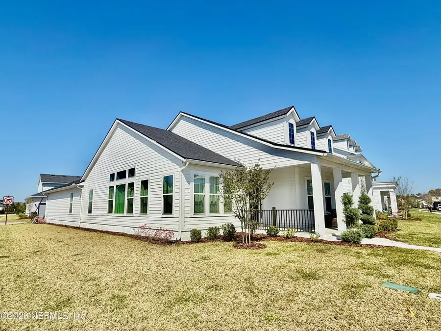5322 Legacy Pines Way, Jacksonville, FL 32224 - #3