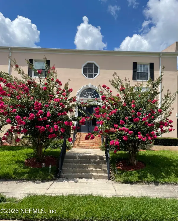 2909 St Johns Avenue #A7, Jacksonville, FL 32205