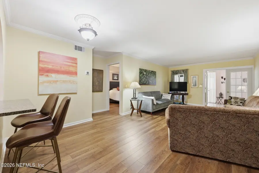 2909 St Johns Avenue #A7, Jacksonville, FL 32205 - #3