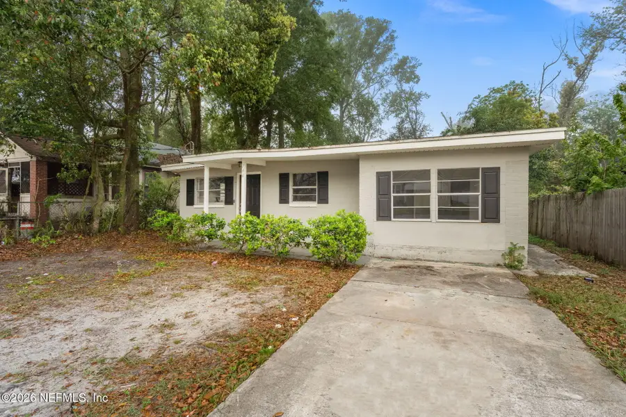 744 Mackinaw Street, Jacksonville, FL 32254 - #3