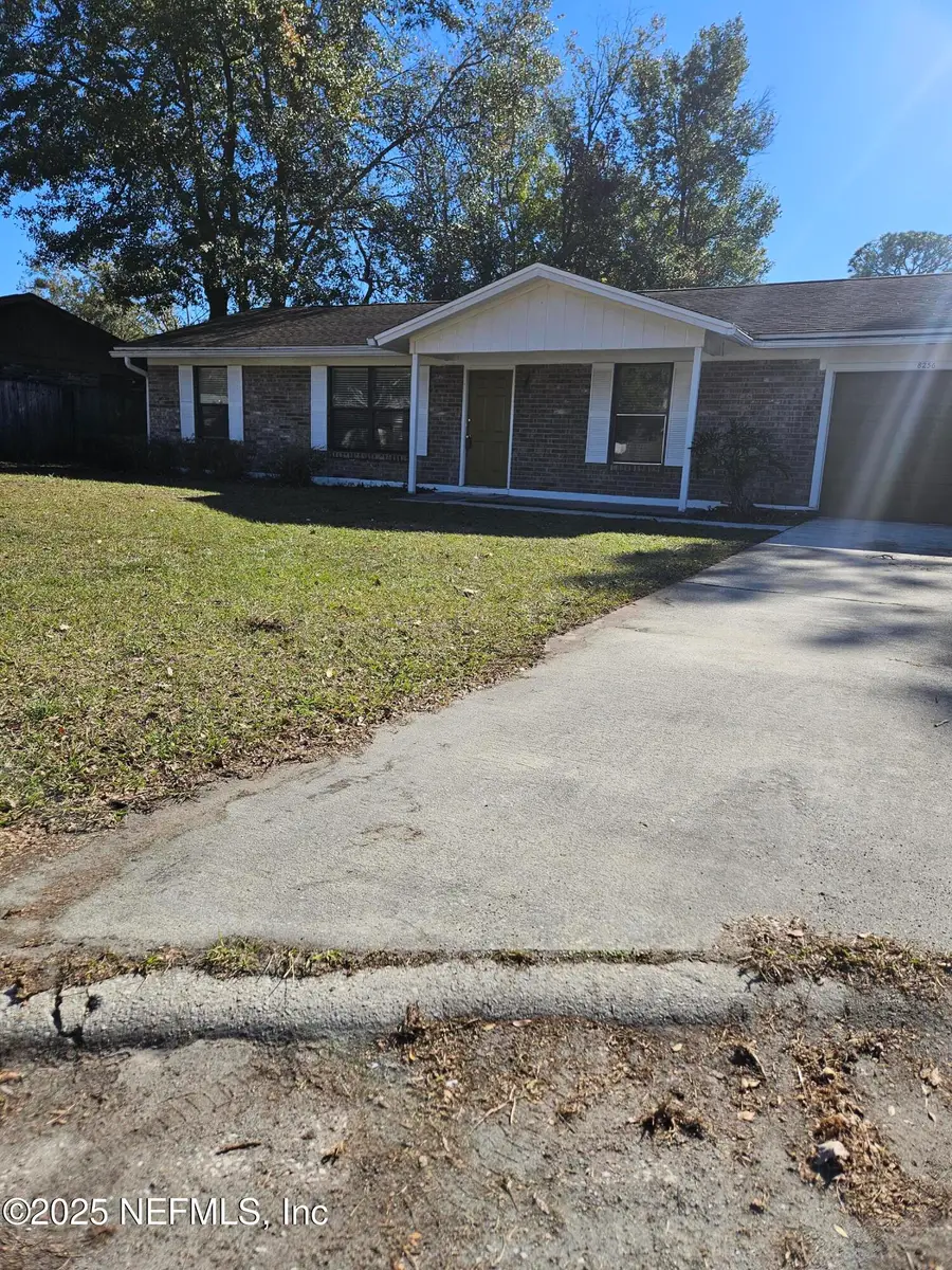 8256 Justin N Road, Jacksonville, FL 32210 - #2
