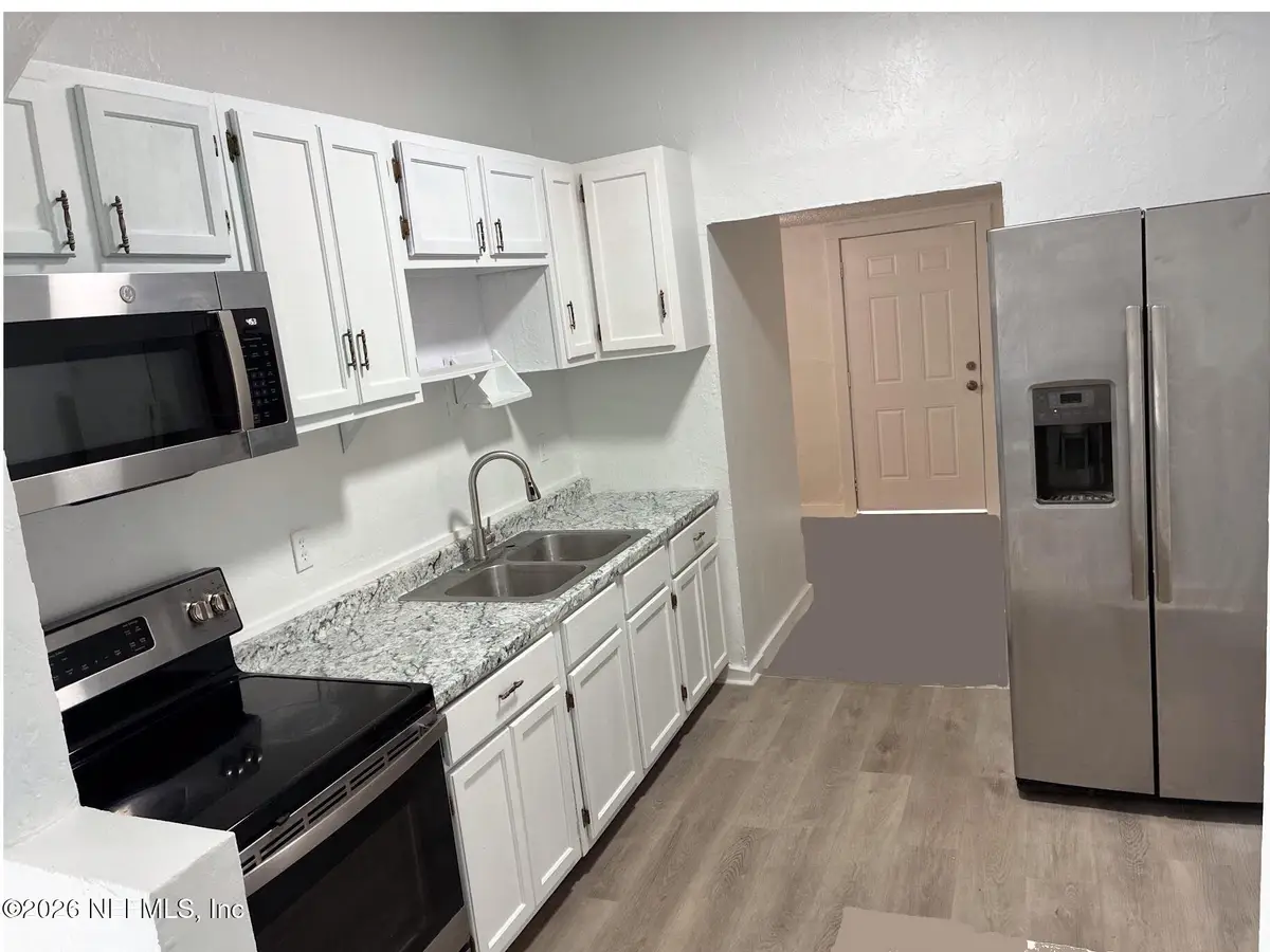 1555 W 6th Street, Jacksonville, FL 32209 - #1