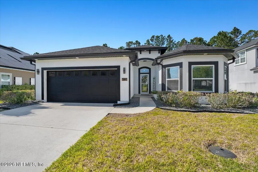 4138 Carriage Crossing Lane, Orange Park, FL 32065 - #2