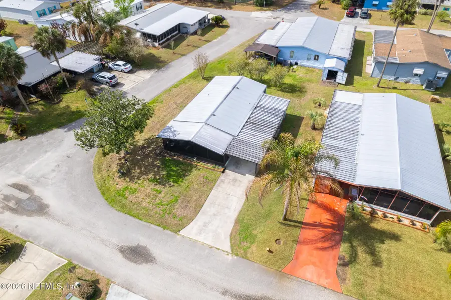 143 Bayou Drive, Satsuma, FL 32189 - #2