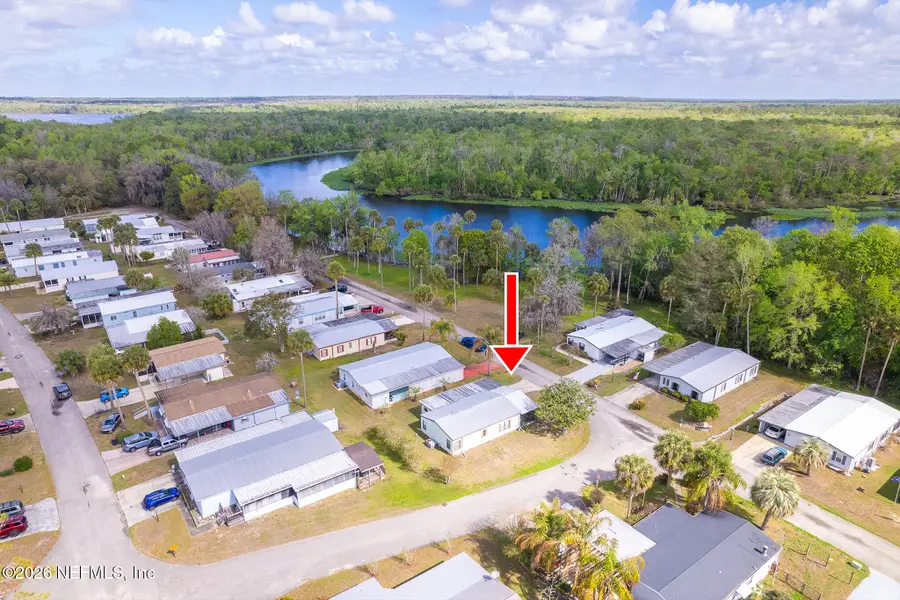 143 Bayou Drive, Satsuma, FL 32189 - #3