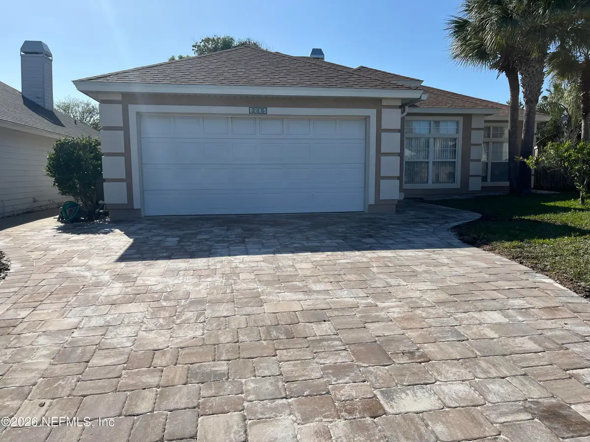 1534 Harbour Club Drive, Ponte Vedra Beach, FL 32082 - #1