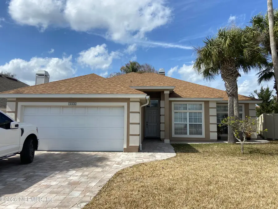 1534 Harbour Club Drive, Ponte Vedra Beach, FL 32082 - #2