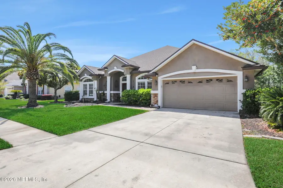 2336 Links Drive, Fleming Island, FL 32003 - #2