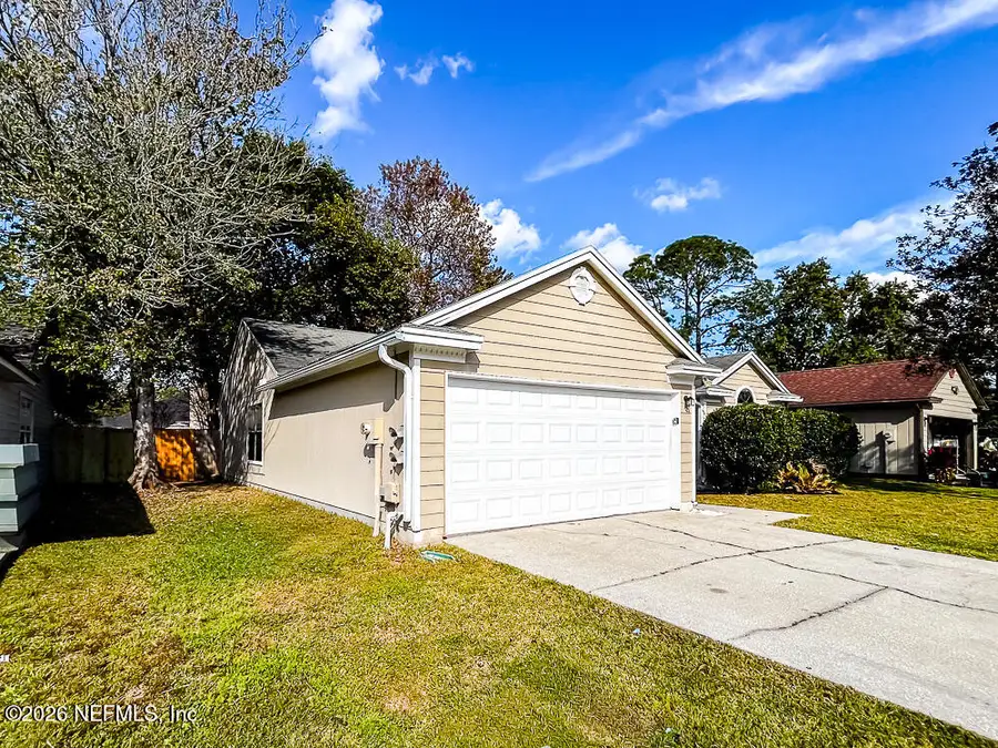 3847 English Colony N Drive, Jacksonville, FL 32257 - #2