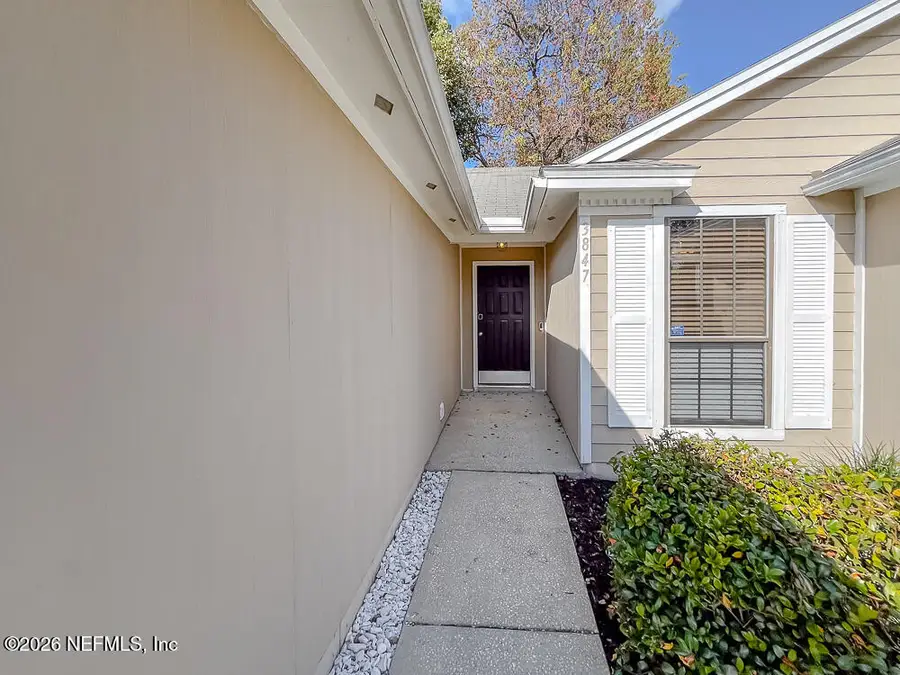 3847 English Colony N Drive, Jacksonville, FL 32257 - #3