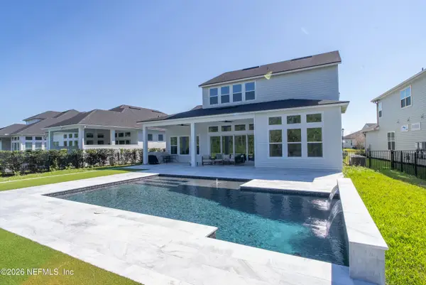 12229 Gathering Pines Road, Jacksonville, FL 32224