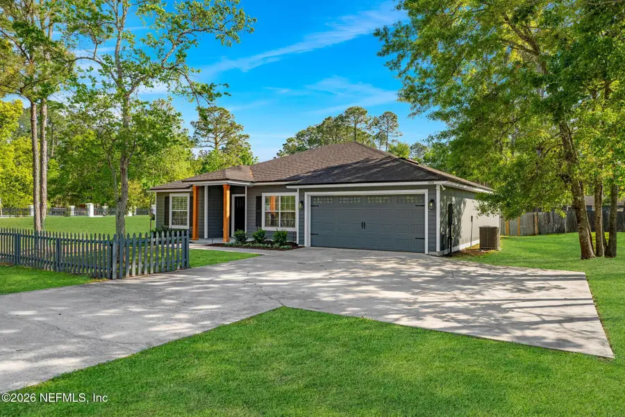 12950 Old St Augustine Road, Jacksonville, FL 32258 - #2