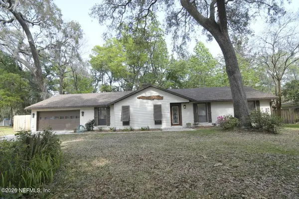 139 Tarrasa Drive, Jacksonville, FL 32225