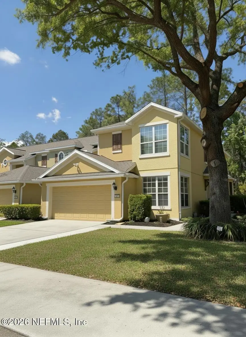 14092 Mahogany Avenue, Jacksonville, FL 32258 - #1