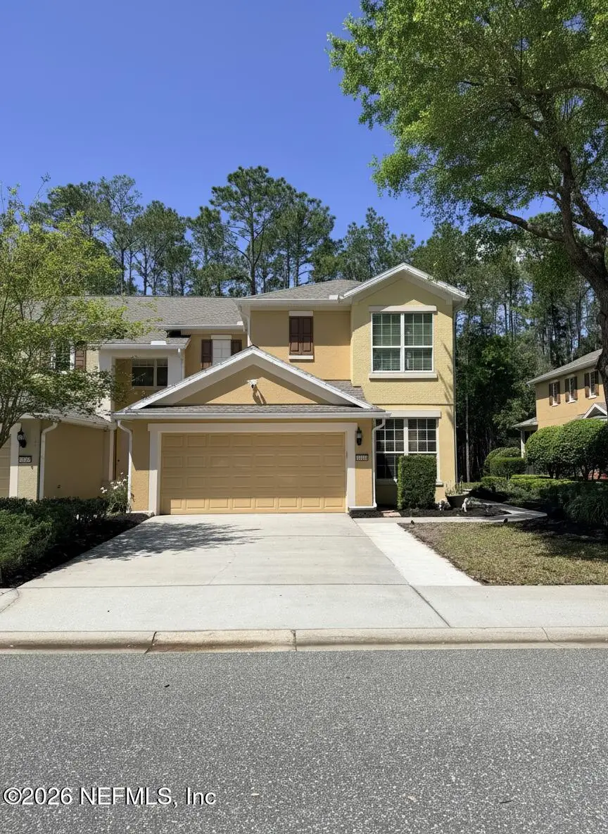 14092 Mahogany Avenue, Jacksonville, FL 32258 - #2