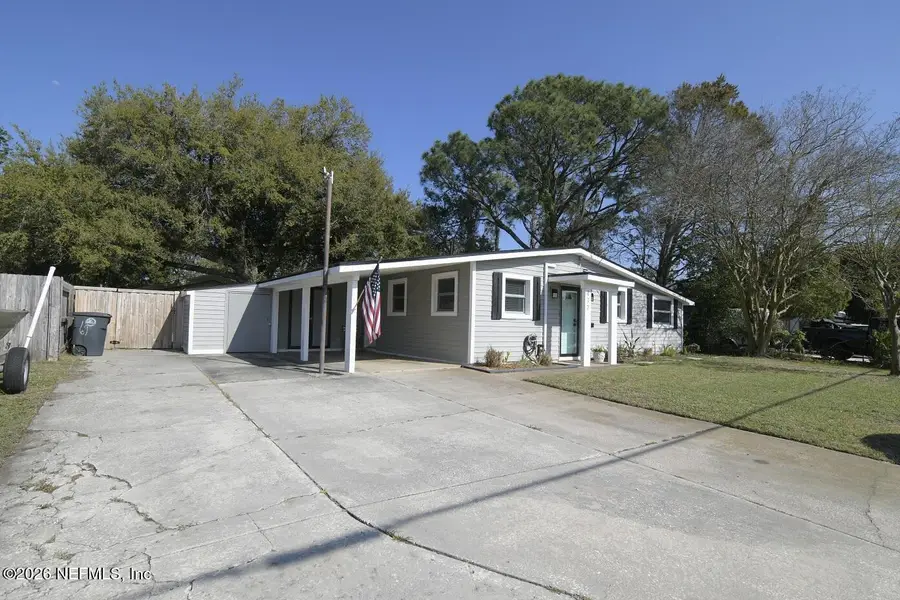 477 Sailfish E Drive, Atlantic Beach, FL 32233 - #2