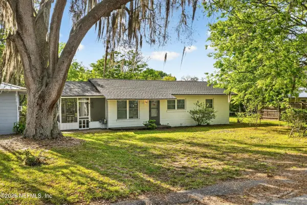 1814 Locust Avenue, Palatka, FL 32177