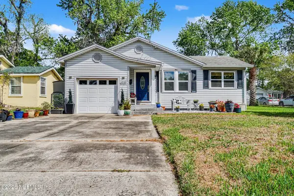5229 Appleton Avenue, Jacksonville, FL 32210