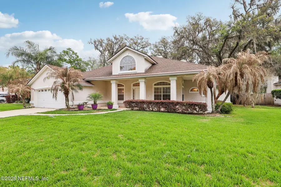 1795 Hideaway Hill Court, Middleburg, FL 32068 - #2