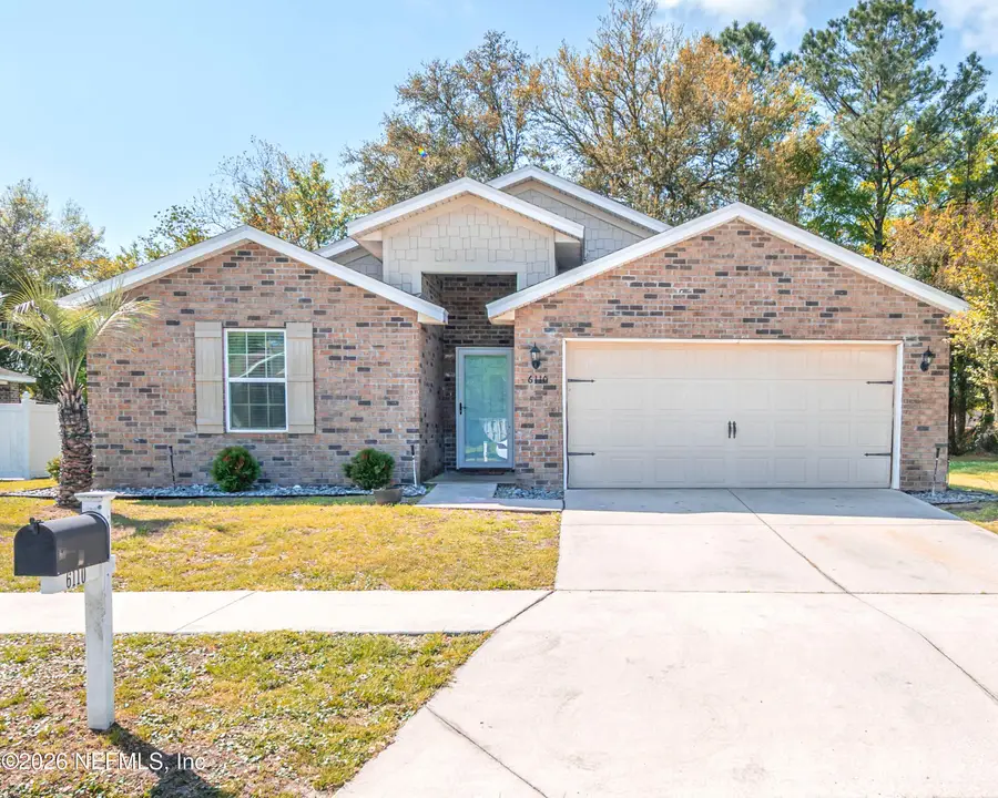 6110 Sands Pointe Drive, Macclenny, FL 32063 - #3