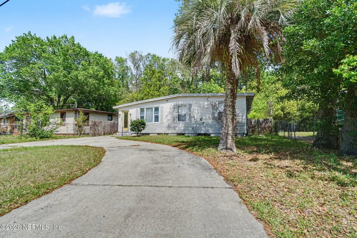 5409 Bunche Drive, Jacksonville, FL 32209 - #1