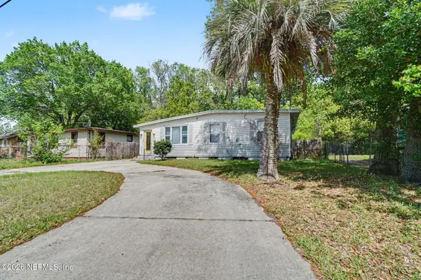 5409 Bunche Drive, Jacksonville, FL 32209