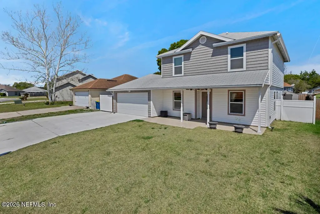 12349 Casheros Cove S Drive, Jacksonville, FL 32225 - #1