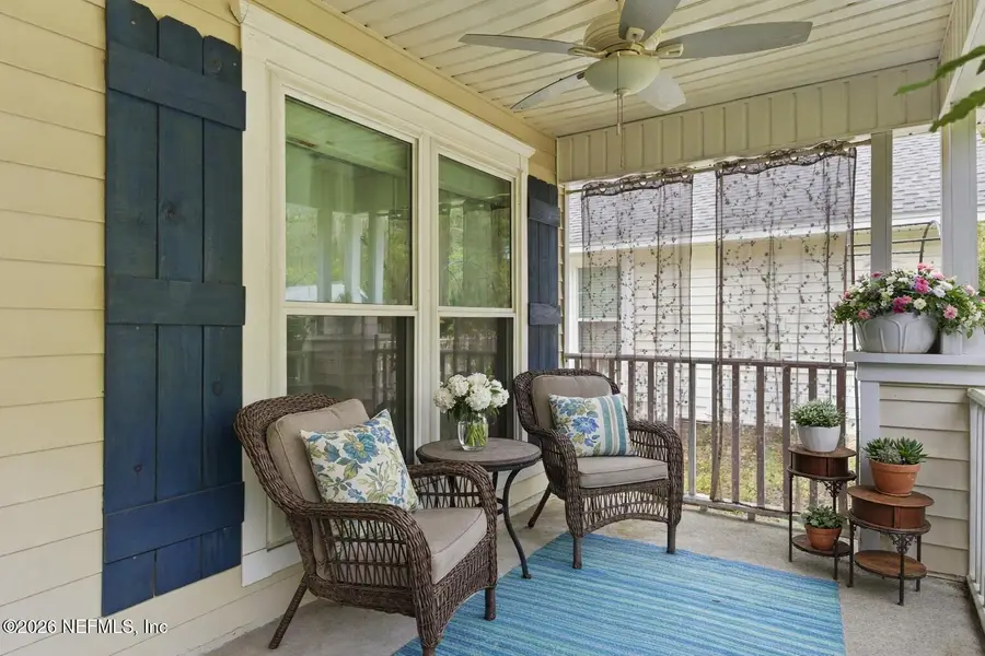 616 Paradise Court, Atlantic Beach, FL 32233 - #3