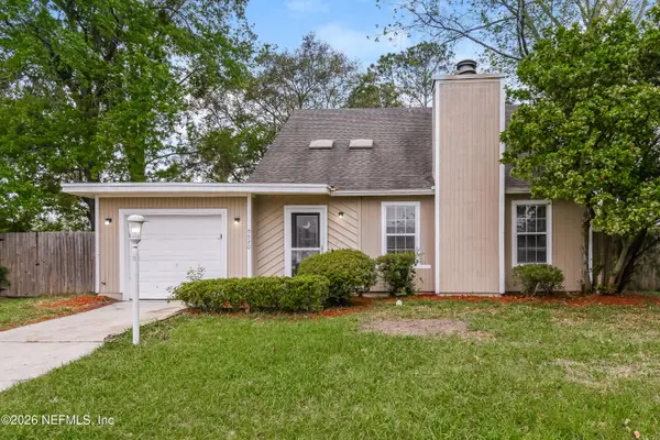 9970 Timberlake E Drive, Jacksonville, FL 32257