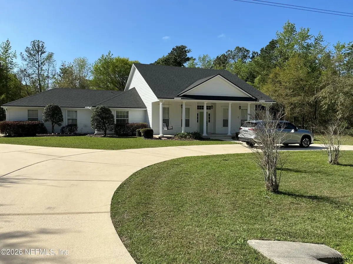 2567 Horseshoe Bend Road, Middleburg, FL 32068 - #1