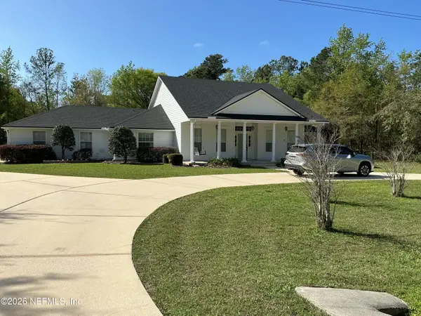 2567 Horseshoe Bend Road, Middleburg, FL 32068
