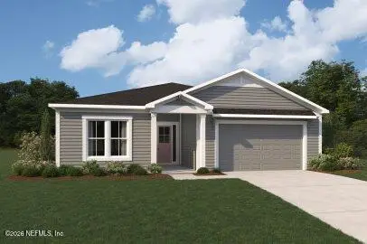 366 Crafton Circle, Saint Johns, FL 32259 - #1