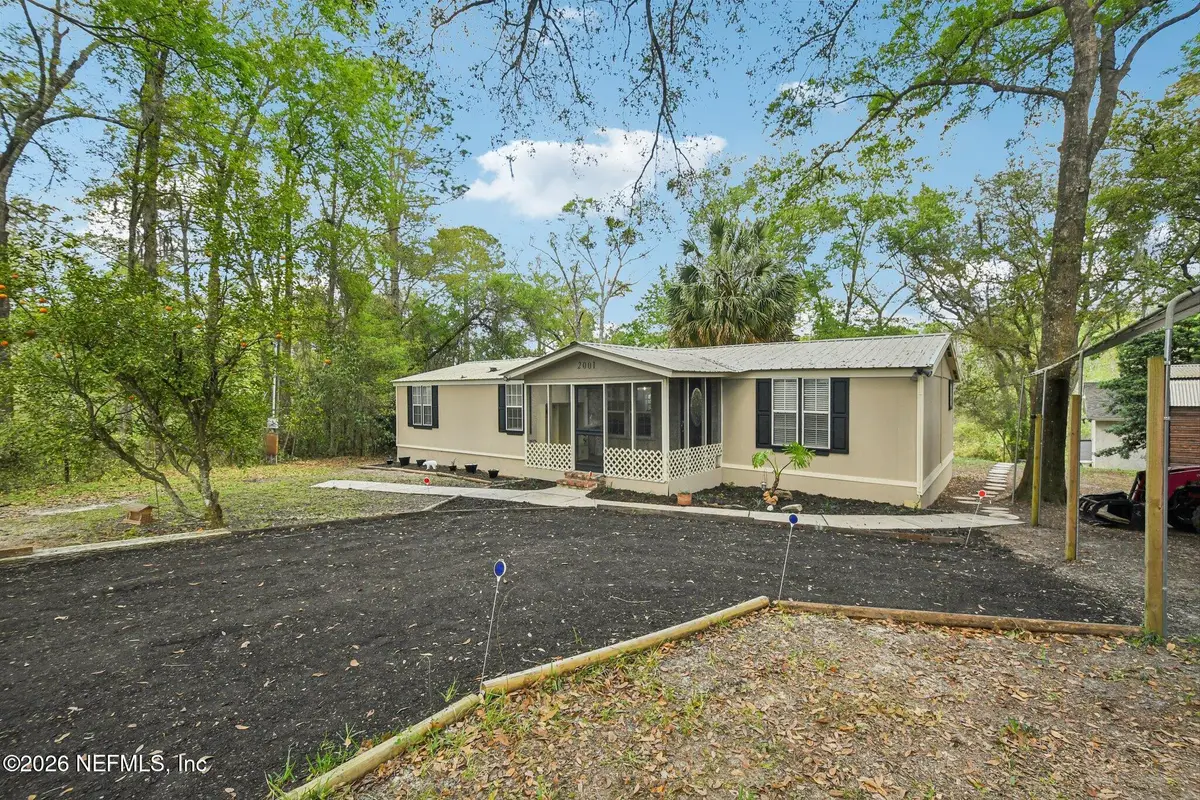 2001 Liberty Way, Middleburg, FL 32068 - #1